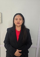 Yakar Dawe, Member Secretary