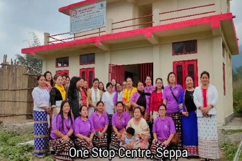 6th Commission team maiden visit to Seppa for Legal Awareness Programme in collaboration with WWO tomorrow on 18/04/2022